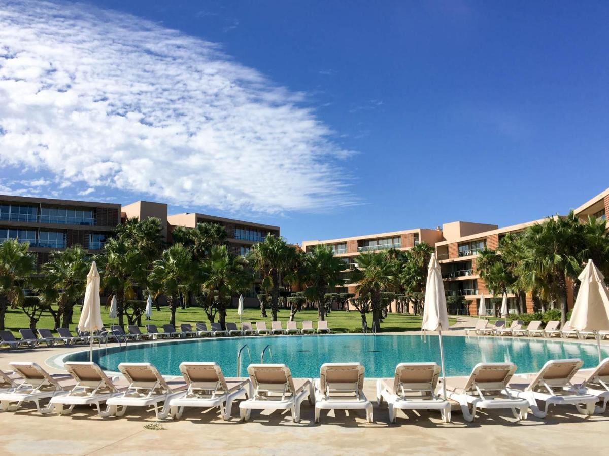 Apartamento Salgados, Relax&Fun for family Guia  Exterior foto