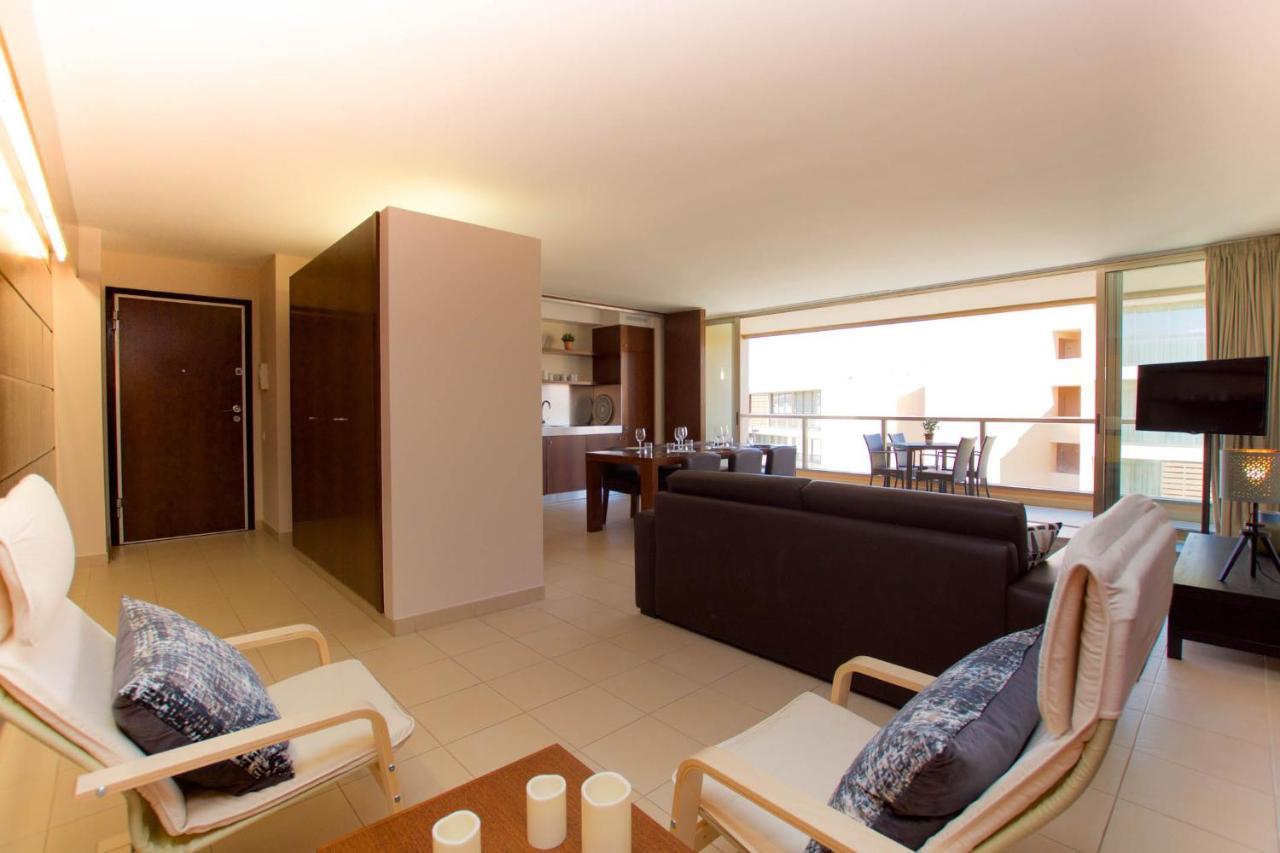 Apartamento Salgados, Relax&Fun for family Guia  Exterior foto