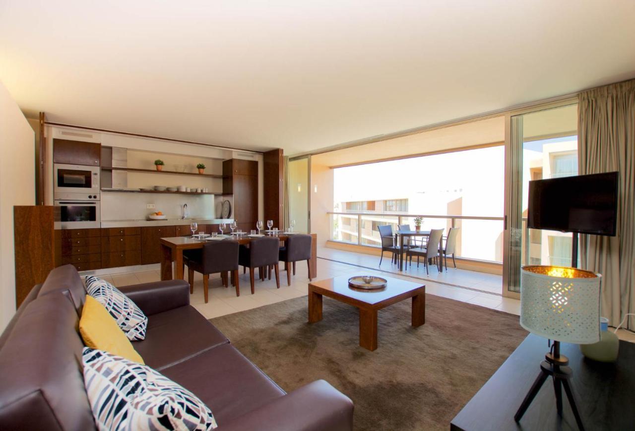 Apartamento Salgados, Relax&Fun for family Guia  Exterior foto