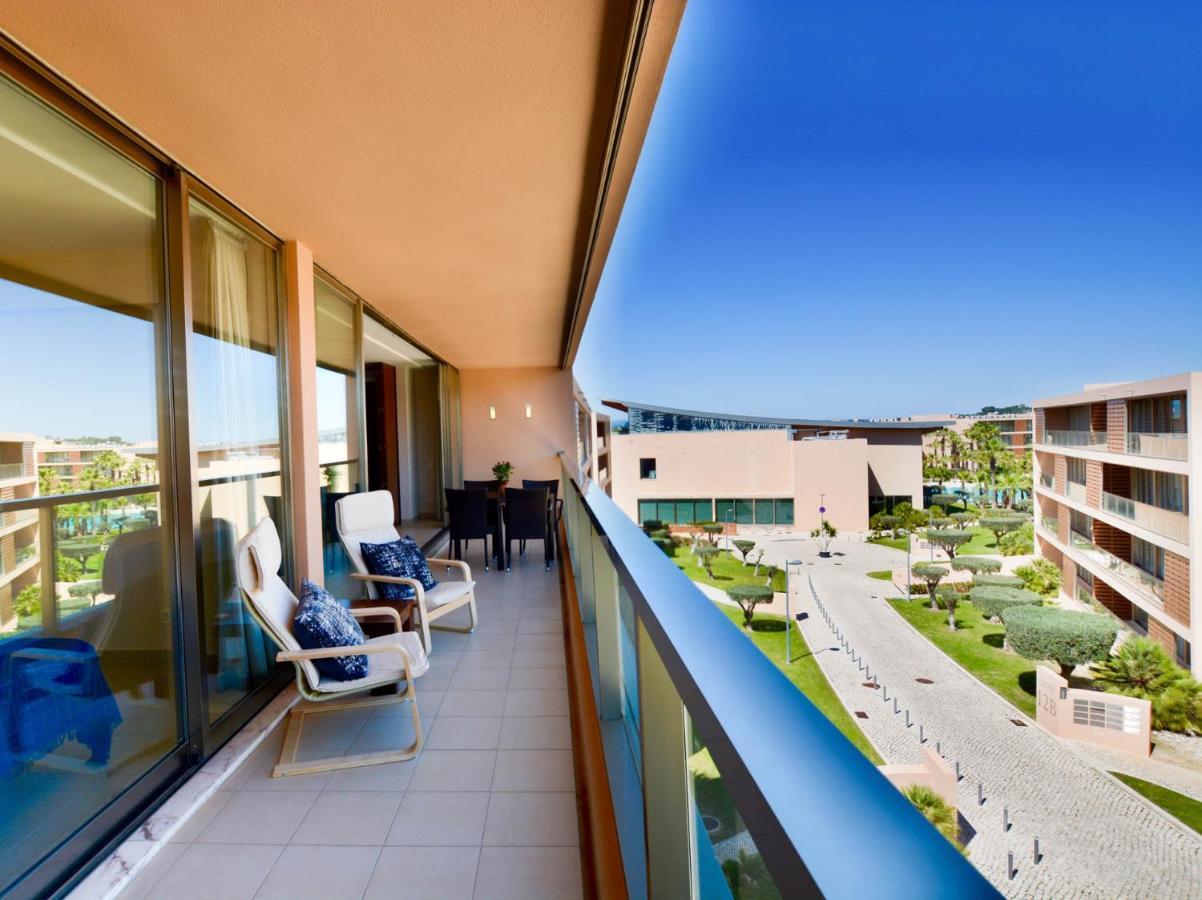 Apartamento Salgados, Relax&Fun for family Guia  Exterior foto