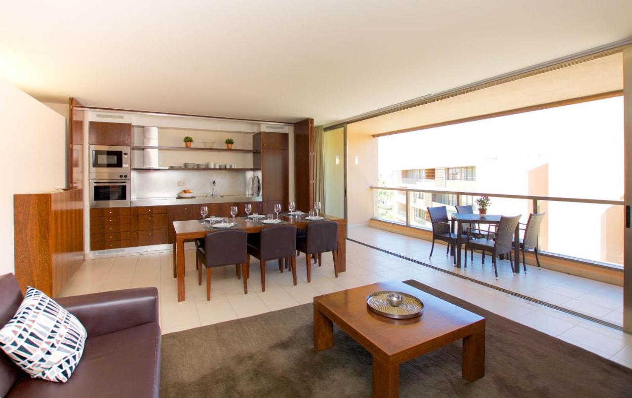 Apartamento Salgados, Relax&Fun for family Guia  Exterior foto