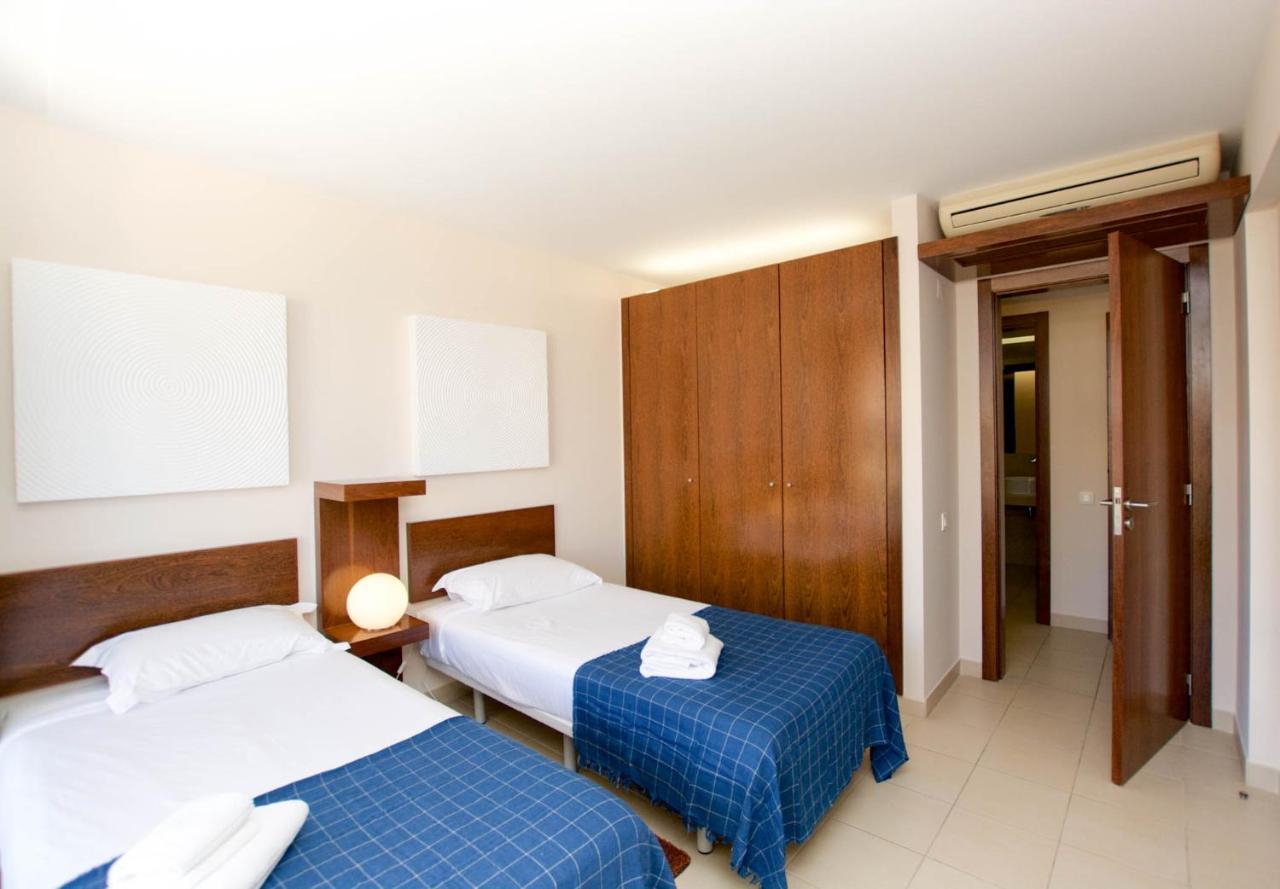 Apartamento Salgados, Relax&Fun for family Guia  Exterior foto
