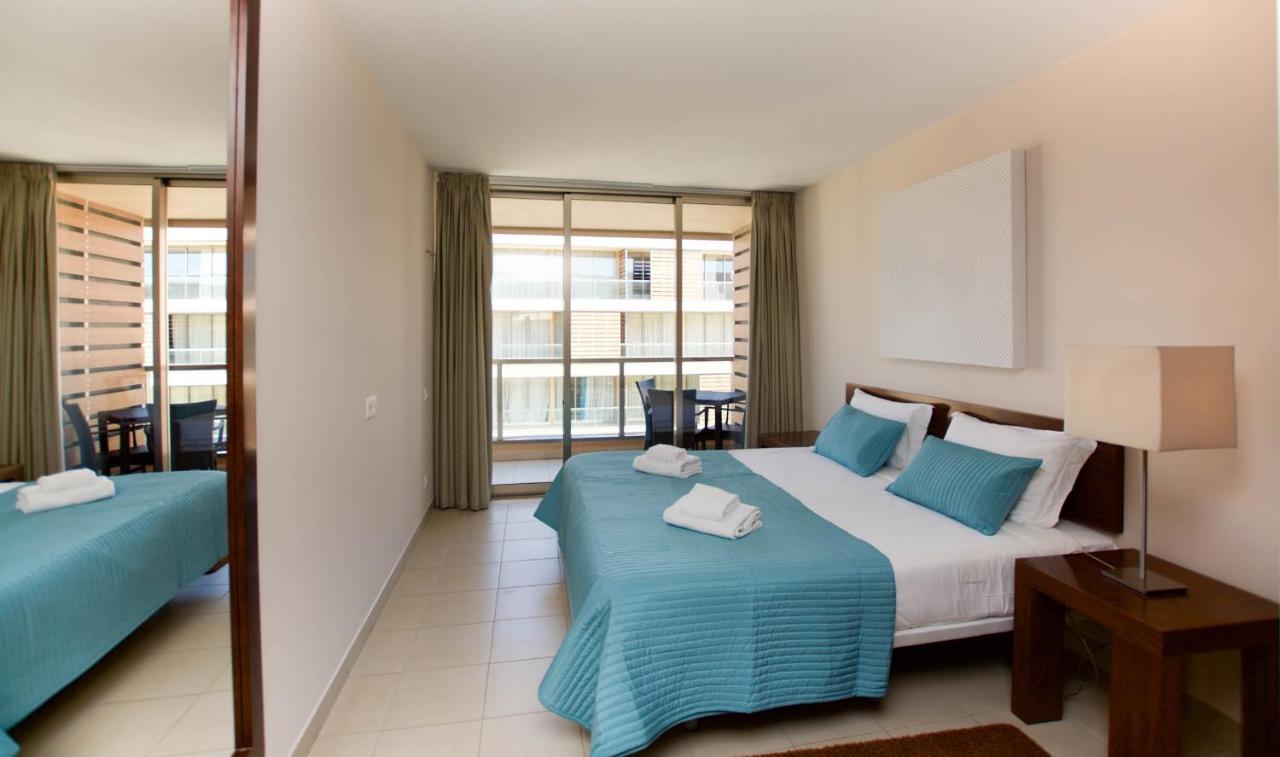 Apartamento Salgados, Relax&Fun for family Guia  Exterior foto