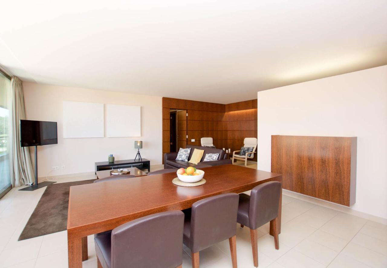 Apartamento Salgados, Relax&Fun for family Guia  Exterior foto