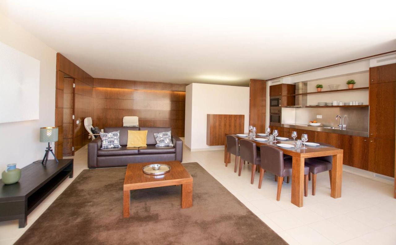 Apartamento Salgados, Relax&Fun for family Guia  Exterior foto